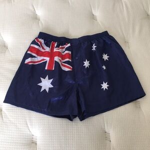 ✅Women Australia 🇦🇺 Shorts Size L